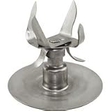 Oster 118530-001 Fusion blender blade cutter 4980. (1, Silver)
