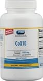 Vitacost CoQ10 -- 100 mg - 240 Capsules