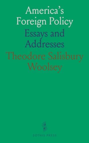 American Foreign Policy: Theoretical Essays: Ikenberry, G. John