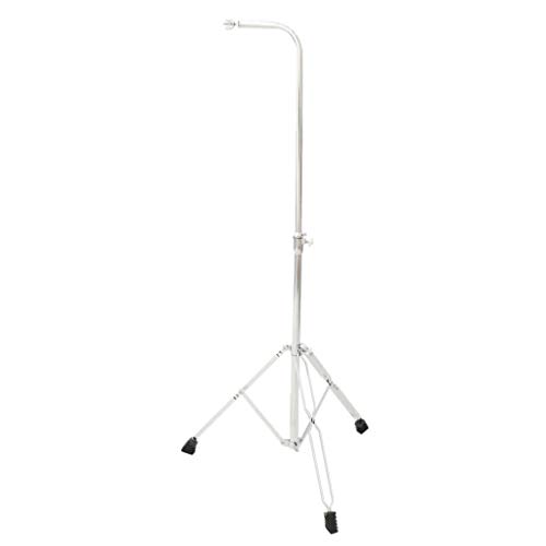 image for Baosity Wind Bell Chime Stand Holder for Musical Percussion Instrument