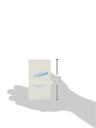 2 JorVet+J0814X+Coplin+Glass+Jar