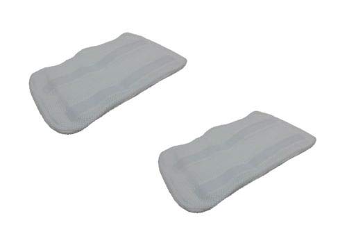  Steam Mop Pads Replacement for Shark S3101, S3250, S3251