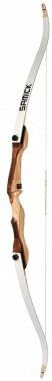 Samick Polaris Takedown Recurve 62 (28 lb Right Hand)