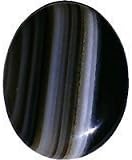 Jaipur Diamonds Certified Sulemani Hakik Stone in Ratti Sulemani Akik Gemstone