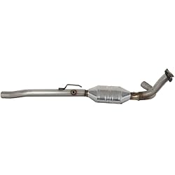 SCITOO 14633 Catalytic Converter Fit For Dodge For