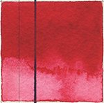 QoR Watercolor 11ml Quinacridone Red