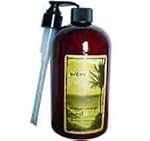 i- Wen Summer Mango Coconut Cleansing Conditioner Treatment 16oz w/ Gift Box