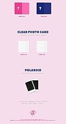 Choi Yena SMARTPHONE 2nd Mini Album PHONE Version