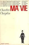 My Autobiography Charles Chaplin by