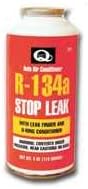 Ef Lds-1 Auto Ac Stop Leak 4 Oz (Pack of 12)