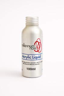 Millennium Acrylic Liquid (100ml)