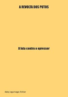 Livro A Revolta Dos Putos