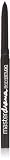 Maybelline New York Eye Studio Master Drama Cream Pencil Liner, Midnight Master 400, 0.01 Ounce, 1 Count