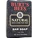 Men's Natural Bar Soap