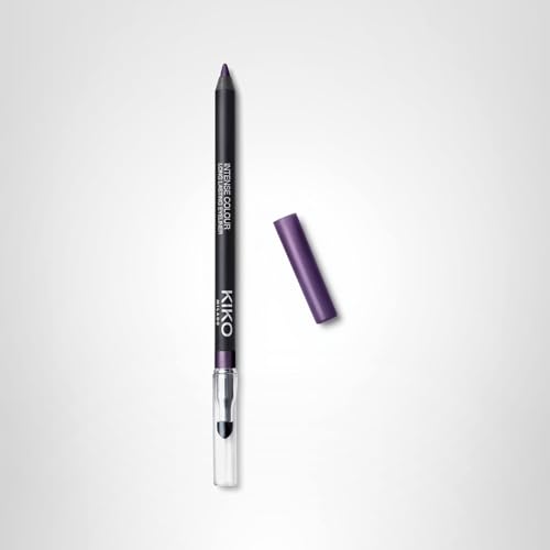 KIKO Milano Intense Colour Long Lasting Eyeliner 13 | Intense and smooth-gliding outer eye pencil with long wear