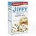 Jiffy Blueberry Muffin Mix, 7 OZ (Pack of 12)