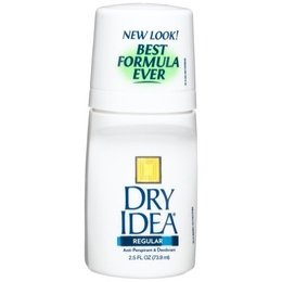 Dry idea aero men orig 150g (9310714207024)