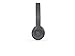 Beats Solo3 Headphones - Neighborhood Collection - Asphalt Gray