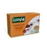 GIRNAR SAFFRON TEA / GIRNAR KESAR CHAI 220gm Instant Saffron Chai Milk Tea
