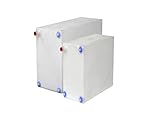 Fresh and Gray Water Holding Tank | Combo Pack | RV