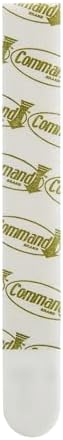 Command Picture Hanging Strips Narrow Value Pack 14 Pairs 28 Strips White view 18