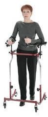 Wenzelite Forearm Platforms for all Wenzelite Posterior and Anterior Safety Rollor and Gait Trainers by Wenzelite