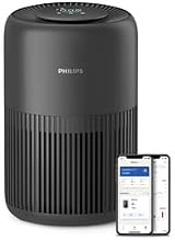 Philips Air Purifier 900 Series HEPA NanoProtect Activated Carbon Filter CADR view 1