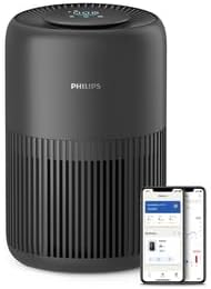 Philips Air Purifier 900 Series HEPA NanoProtect Activated Carbon Filter CADR