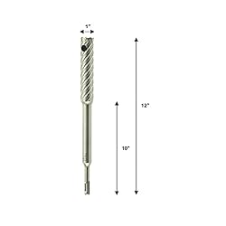 BOSCH RC2172 1-1/4 In. x 12 In. SDS-plus Rebar Cutter