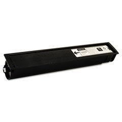 - TFC35K Toner, 24000 Page-Yield, Black