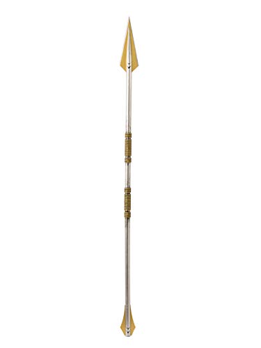 Rubie's Marvel Black Panther Wakanda Spear Costume Accessory, 49-Inches