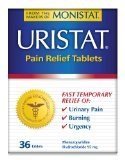 Uristat Urinary Tract Discomfort Formula