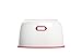 Prince Lionheart Step Stool, Flashbulb Fuchsia