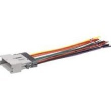 Amazon.com: Stereo Wire Harness Chevrolet Blazer 03 04 05 2003 2004