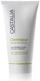 Castalia Dermopur Sun Cream spf30 40ml oily skin by Castalia