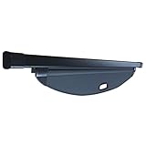 PSLER Car Accessories Interior Retractable Rear