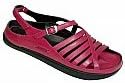 Kalso Earth Shoe Women's Pink Earth Duet 9 B(M) US