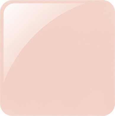 GLAM AND GLITS COLOR BLEND ACRYLIC POWDER - TOUCH OF PINK BL3017