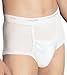 Munsingwear Men's 3-Pack Full-Rise Pouch Brief Underwear