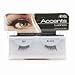 Ardell Lash Accents Pair Style 301, Black (4-Pack)