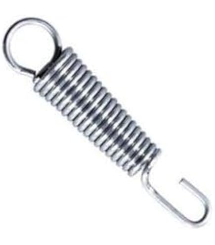 5-Pack 4008 Vise Grip Replacement Springs – Compatible With Irwin Grip – Durable & Easy Install 3 thumbnail image