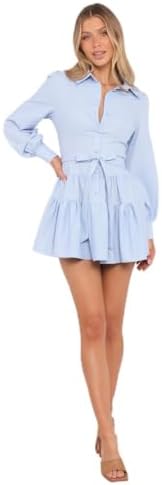 show me your mumu jolene mini dress Show Me Your Mumu Womens Riri Chiffon Surplice Romper Green S