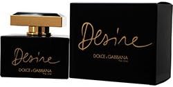 THE ONE DESIRE by Dolce & Gabbana EAU DE PARFUM SPRAY 2.5 OZ