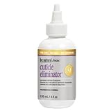 Be Natural Cuticle Eliminator 4 oz