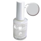 Nu Wave Antifungal Nail Enamel, Basecoat, .5 Fl Oz., Each