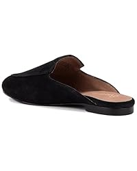 Seychelles Women's Mule, Black, 9