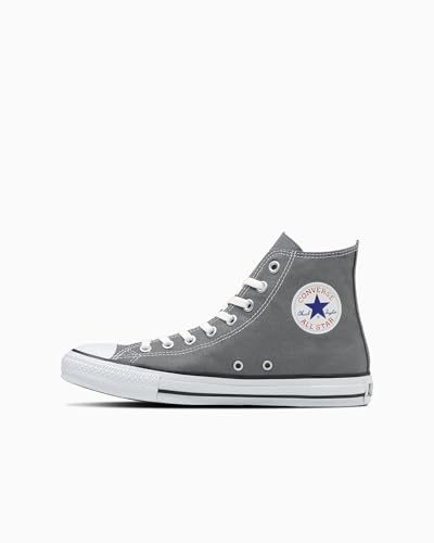 [コンバース] スニーカー キャンバス オールスター HI (定番) チャコール 22.0 cm