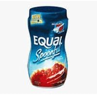 Equal Spoonful Artificial Sweetener Powder, 4 Oz by Equal