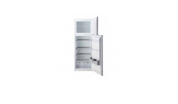 Edesa ZEN-F231 Independiente 301L A+ Blanco nevera y ...