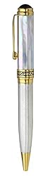 Xezo Maestro Twist Action Ballpoint Pen, Medium